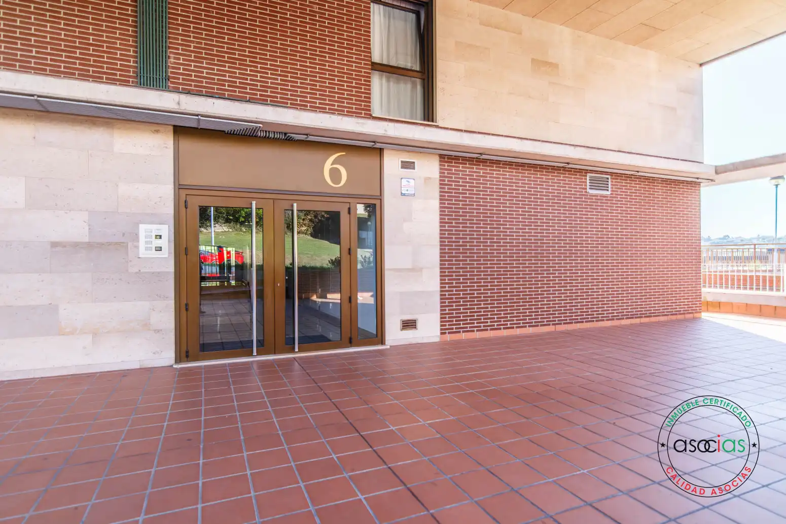 Flat with lift for sale in Avilés - CL LES COMADRES 6, imagen 38