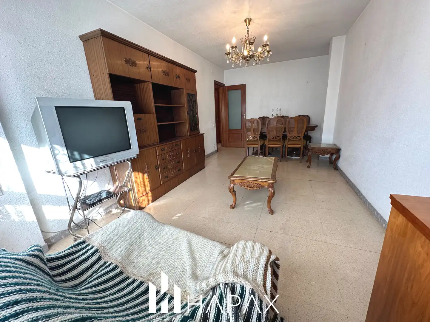 Flat with terrace for sale in Salamanca - CL LILAS, LAS, imagen 17