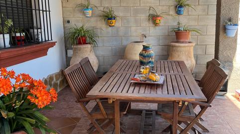 Photo 5 of Country house to rent in Villanueva del Trabuco, Málaga