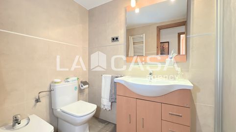 Foto 5 de Piso en venta en Avinguda Meridiana, La Prosperitat, Barcelona Capital