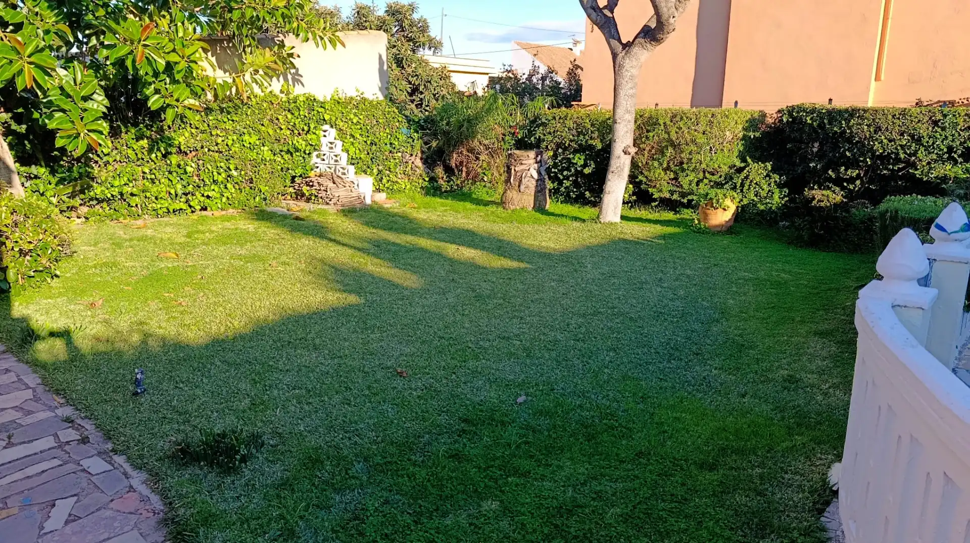 Country house zum Verkauf in Carrer Ermita, Madrigal