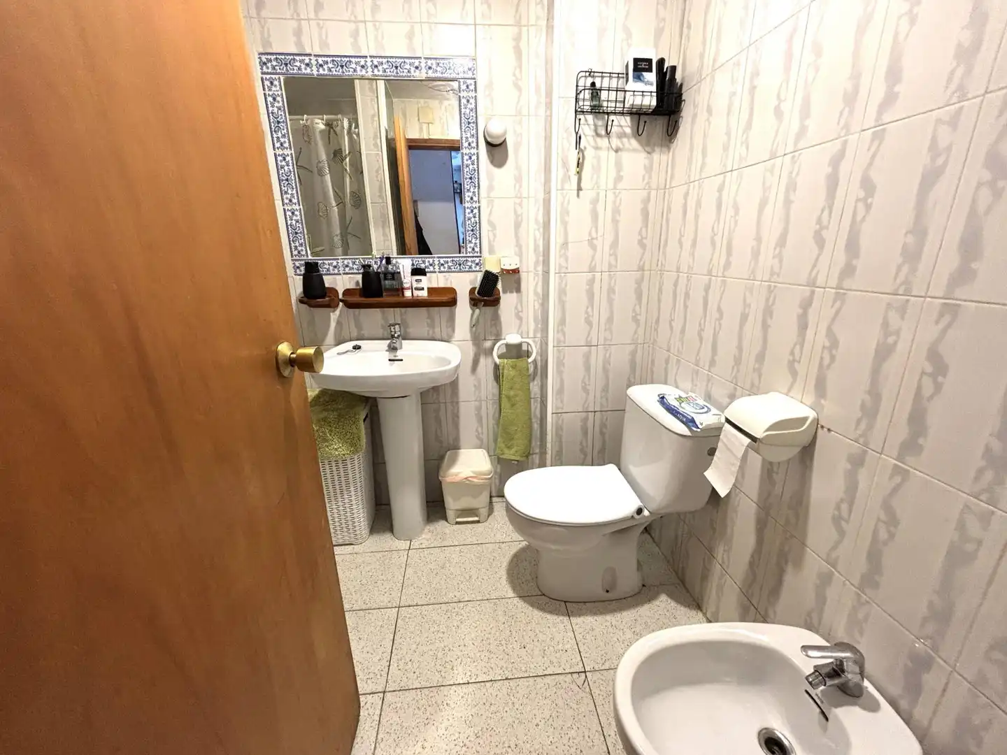 Flat for sale in Mas Florit - Ca la Guidó, imagen 7