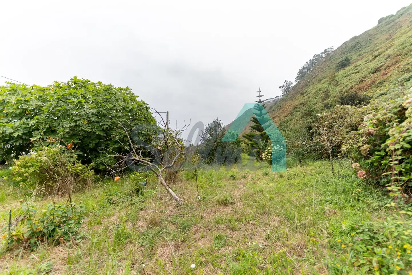 Residencial en venda en Soto del Barco