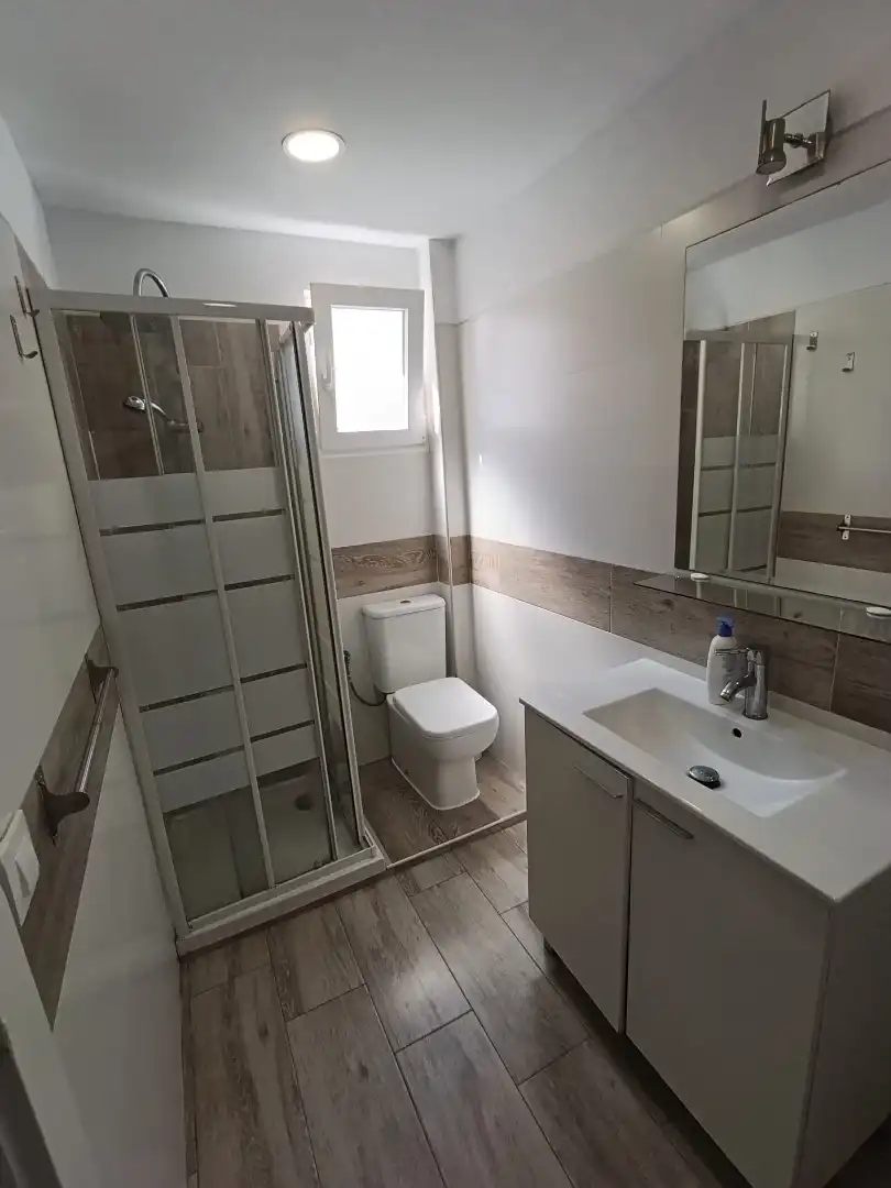 Piso con terraza en venta en Carrer del Pintor Matarana, imagen 13