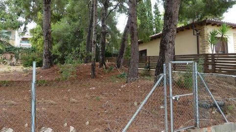 Foto 3 de Terreno en venta en Foix, 29, Bellamar, Calafell