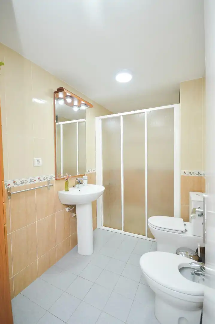 Flat with lift for sale in Oliveros - Altamira, imagen 20