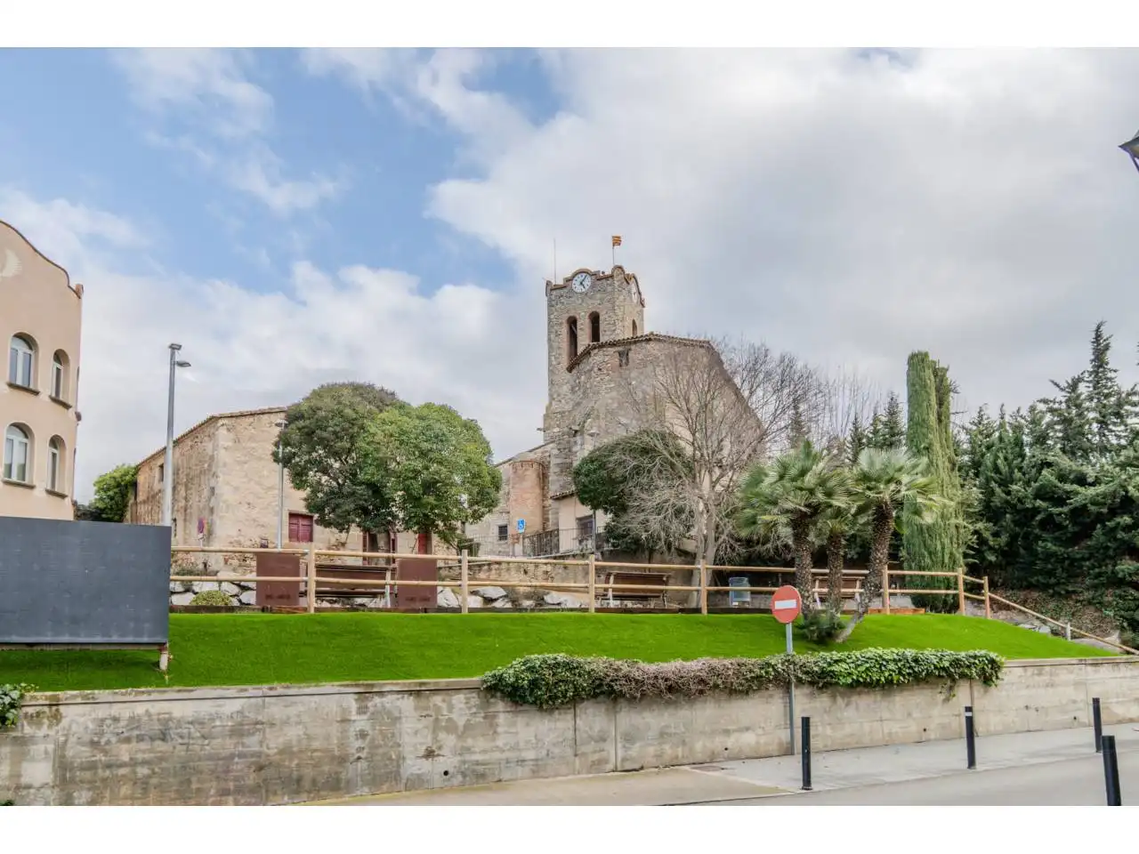 Wohnbaugrundstück zum Verkauf in Dosrius poble, imagen 24
