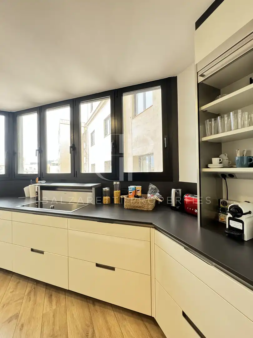Flat with terrace to rent in Carrer d'Aragó, imagen 27
