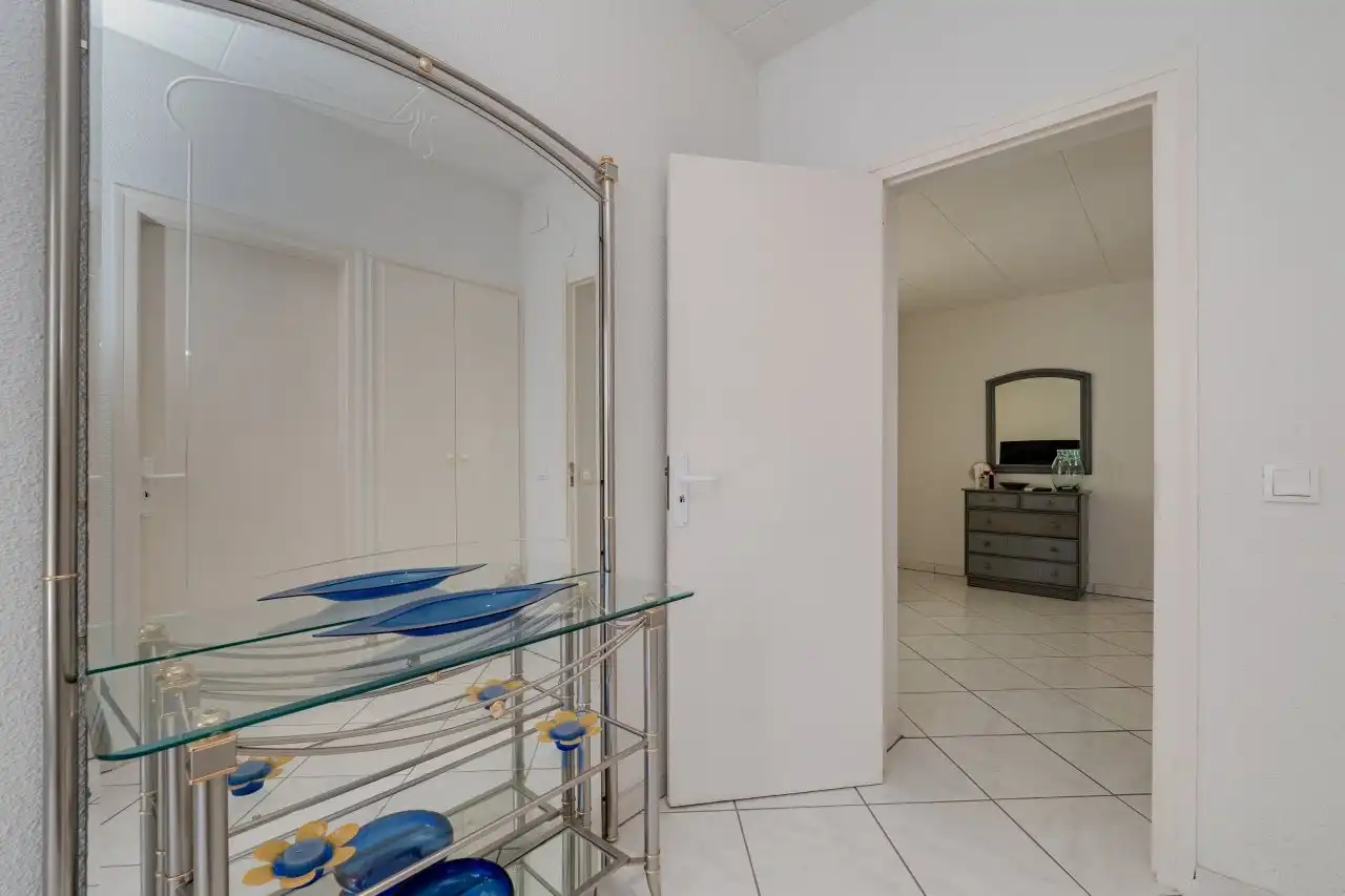 Casa con piscina in vendita a Cap Ras - Creus - Falconera, imagen 28