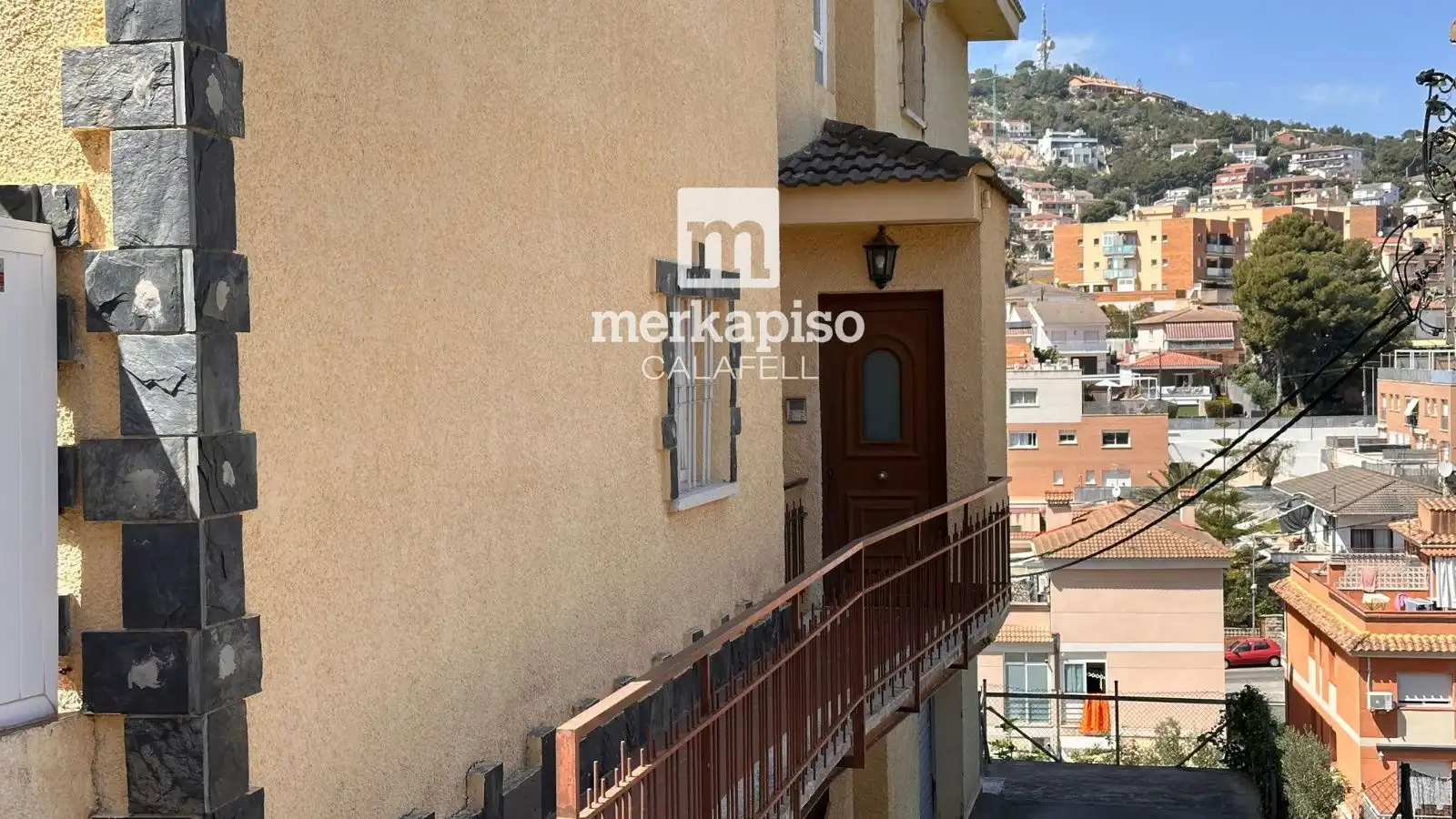Piso en venta en Cuspide, Segur de Calafell
