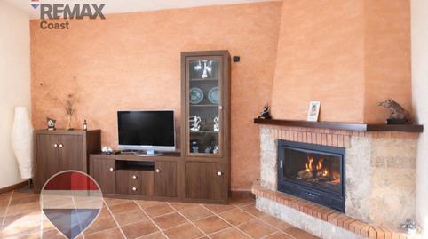 Foto 3 de Casa o xalet de lloguer a Polígono Ds Diseminados Parcela 51, Benagalbón, Rincón de la Victoria