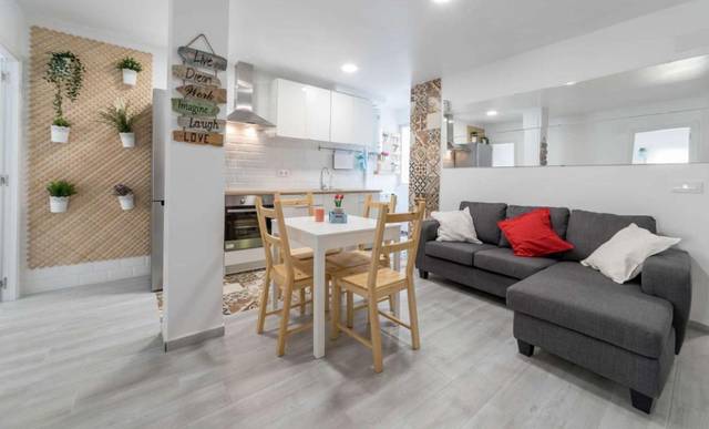 Piso en Alquiler en de la Indústria en Aiora