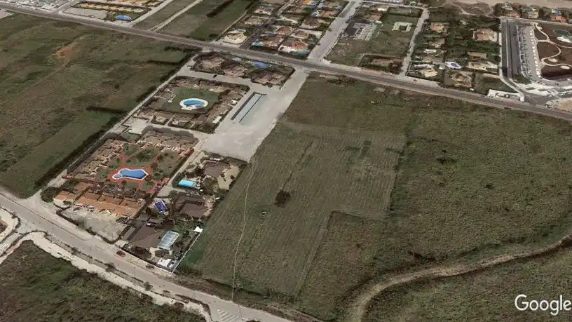 Terreny residencial en venda a calle Deveses H, imagen 4