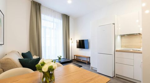 Photo 4 of Flat for rent in N/a, El Mercat, Valencia Capital