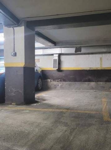 Garaje en Venta en Área Romántica