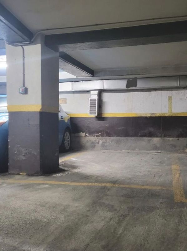 Aparcament de Garatge en venda en Donostia - San Sebastián 