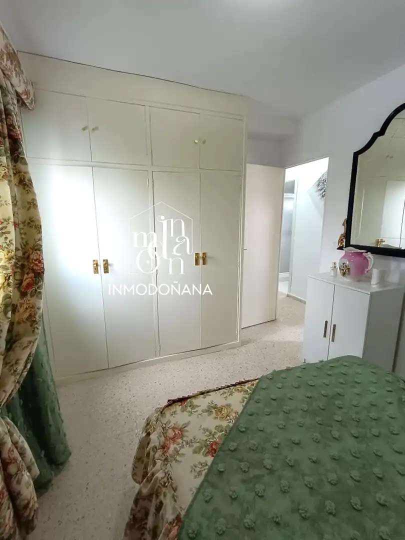 Habitación de Piso en venta en Almonte con Amueblado