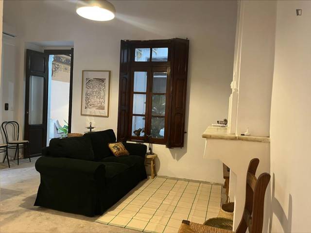 Casa-chalet en Alquiler en Carcaixent