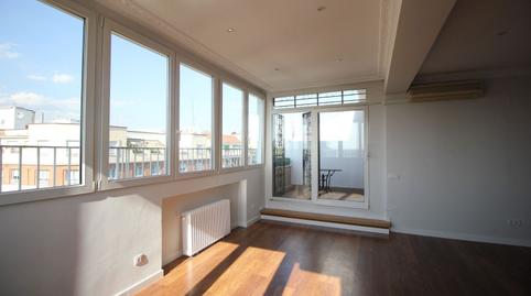 Photo 4 of Attic to rent in Argüelles, Madrid