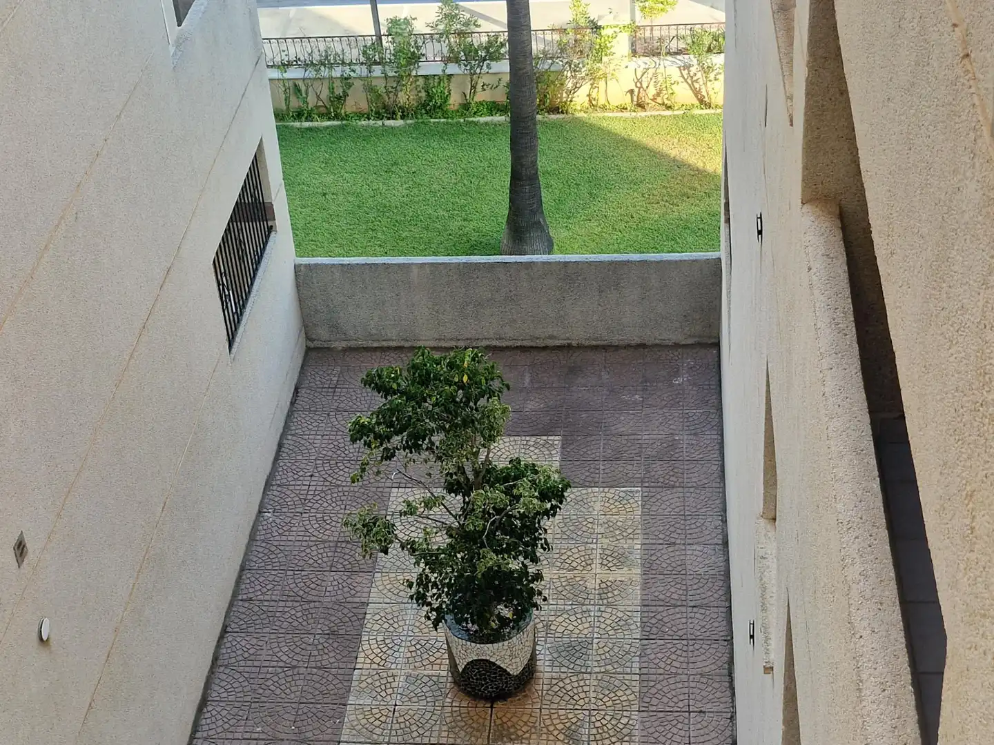 Apartament amb piscina en venda a Avenida LA MARINA, imagen 18