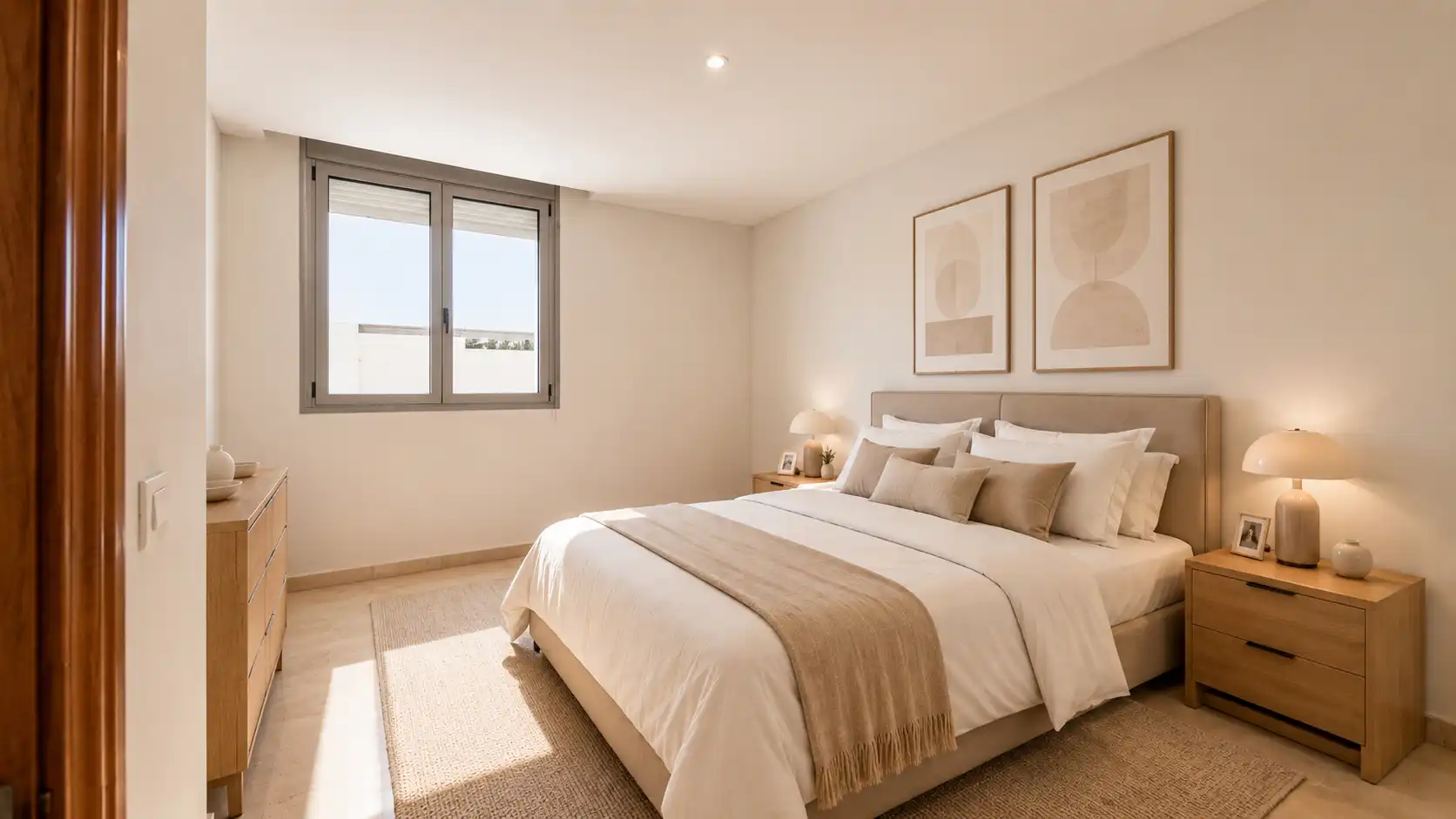 Habitación de Ático en venta en Santa Cruz de Tenerife con Balcón