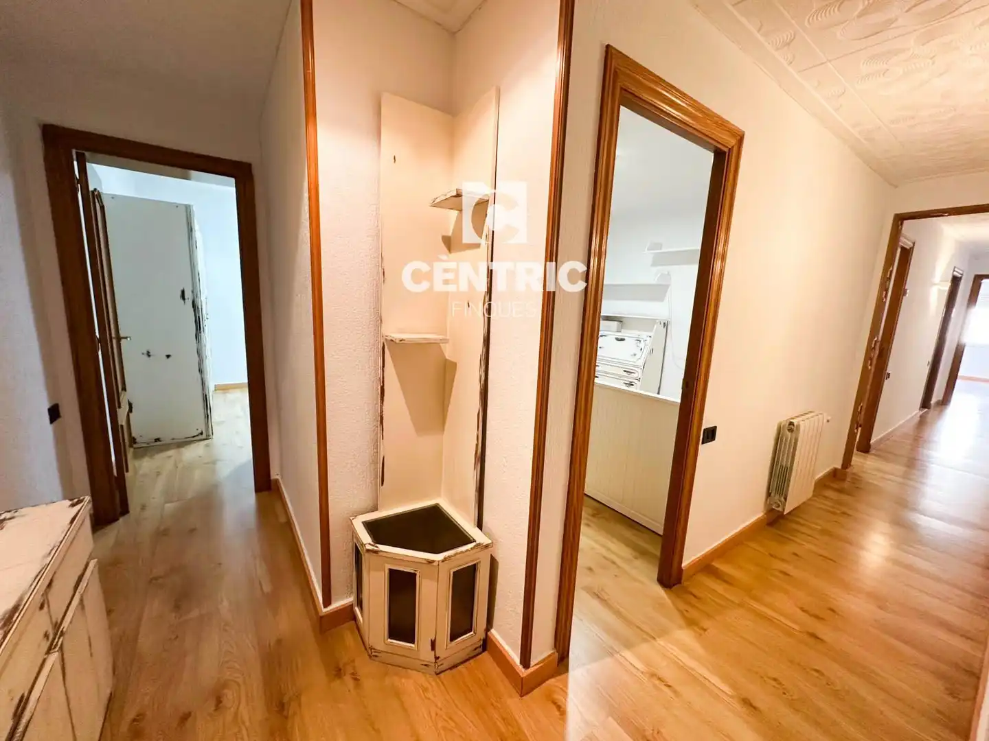 Ático en venta en Terrassa con Terraza