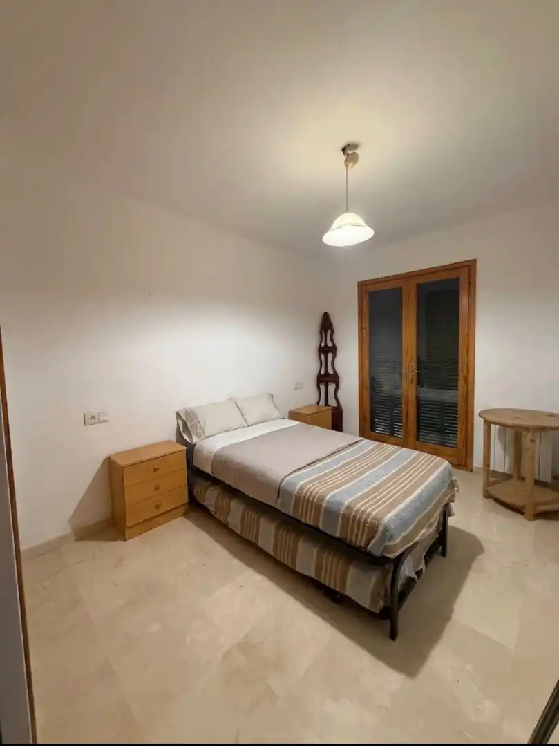 Bedroom of Ground floor for sale in Marratxí  with Air Conditioner, Heating and Private garden