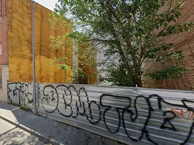 Residential land for sale in Avinguda Pau Casals 40, imagen 7