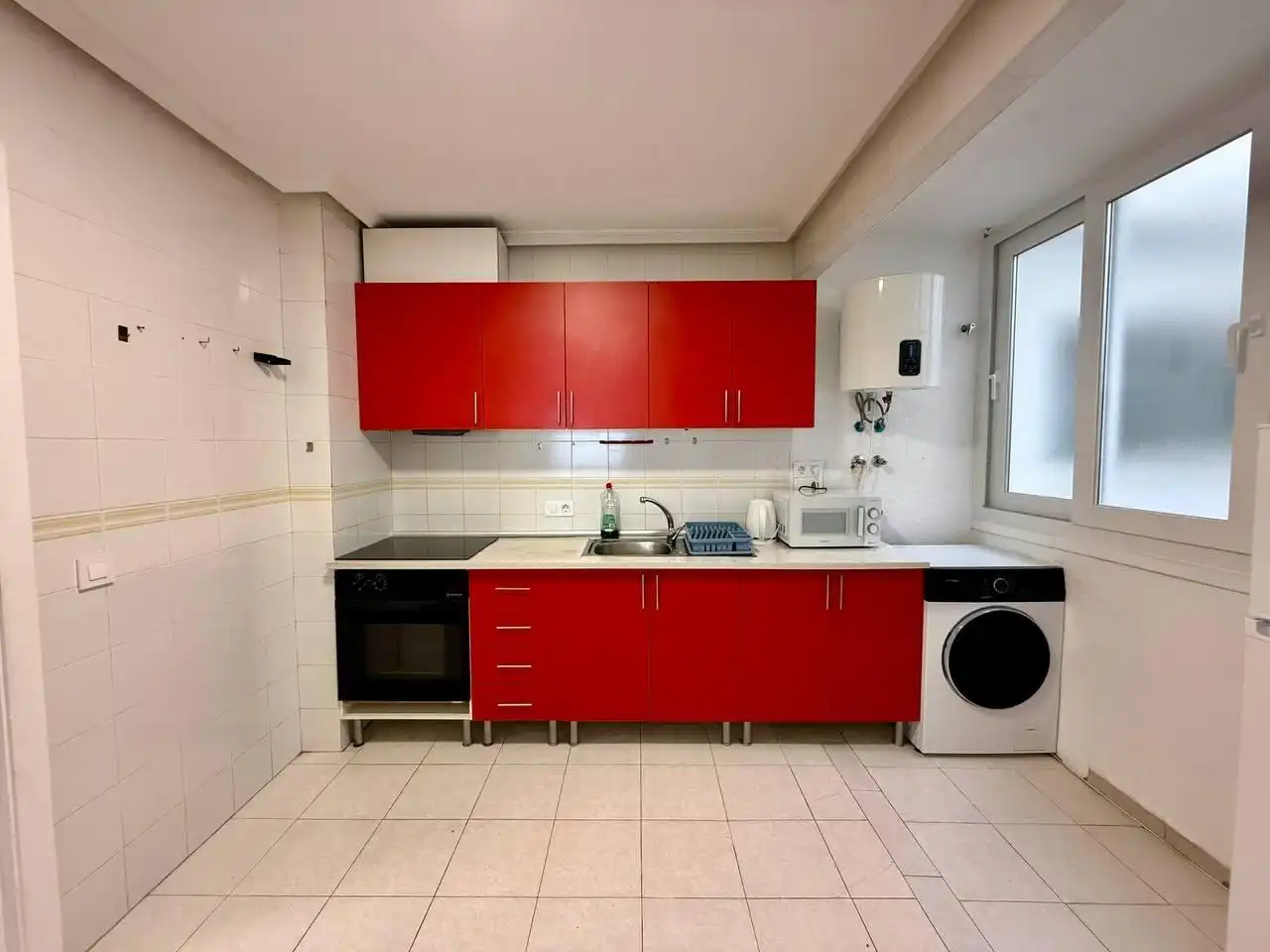 Apartament amb ascensor en venda a VALENCIA 16, imagen 19