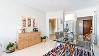 Dining room of Flat for sale in  Palma de Mallorca  with Air Conditioner, Terrace and Storage room