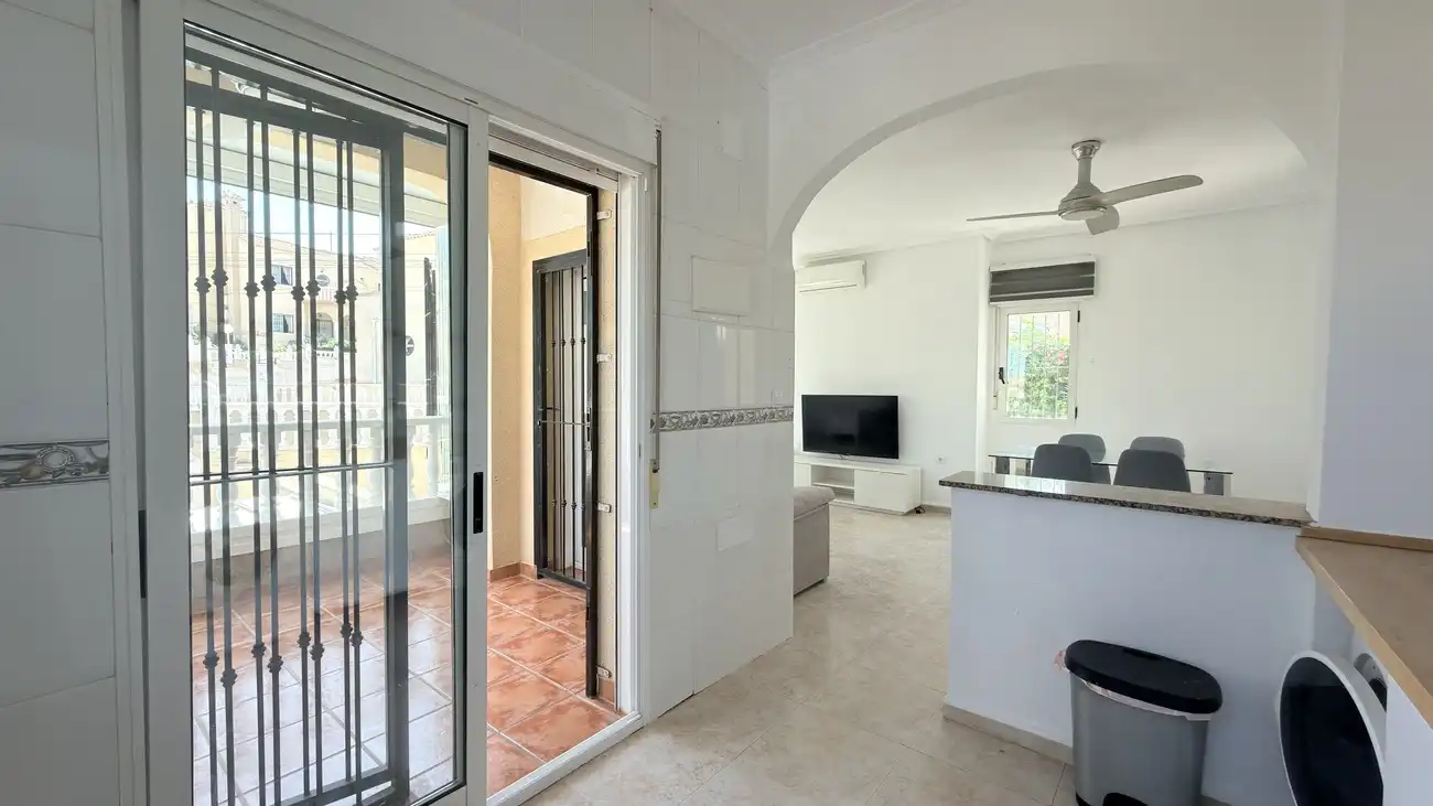 Casa amb piscina en venda a San Miguel de Salinas, imagen 20