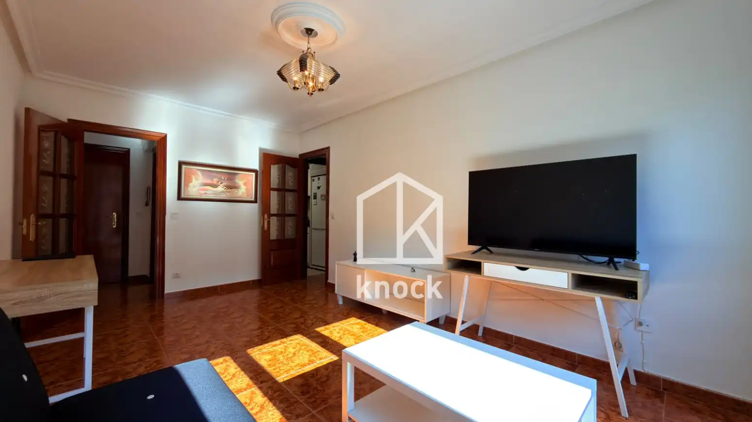 Wohnung mit Aufzug zum Verkauf in Mieres - Calle Vega de Arriba, imagen 3