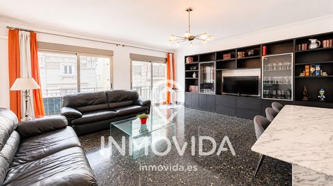 Foto 2 de Piso en venta en Carrer D'hernán Cortés, El Pla del Remei, Valencia Capital