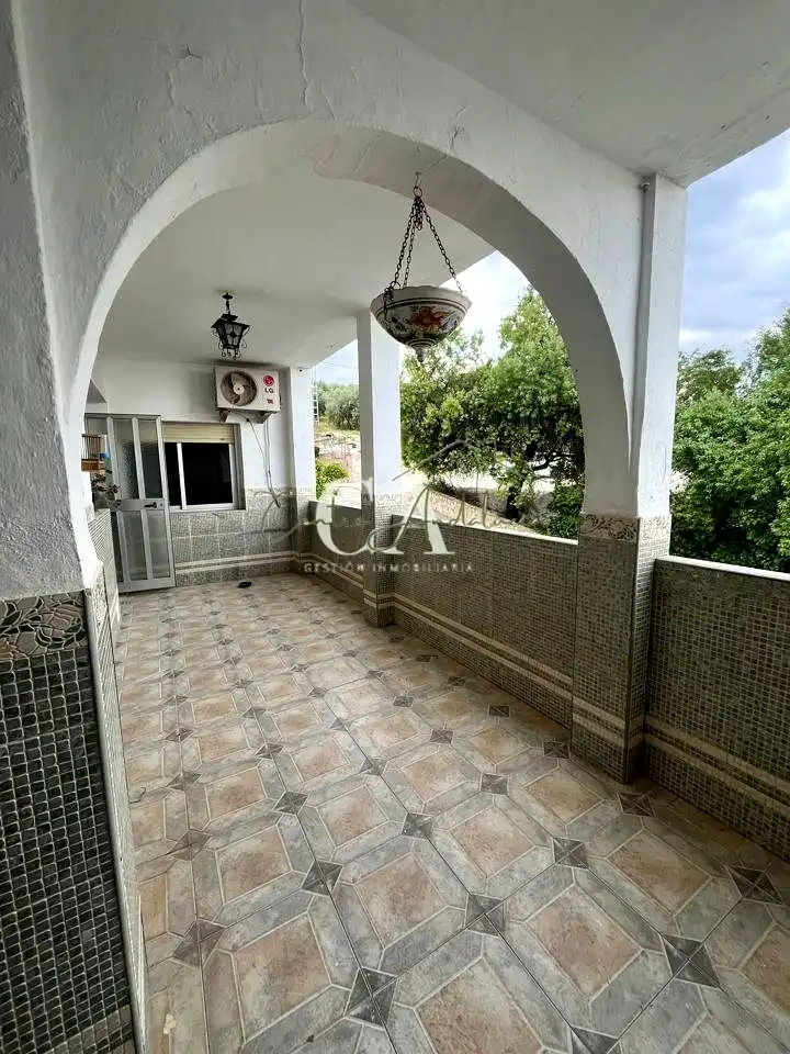 Casa en venda a Juan Trujillo Moreno, imagen 2
