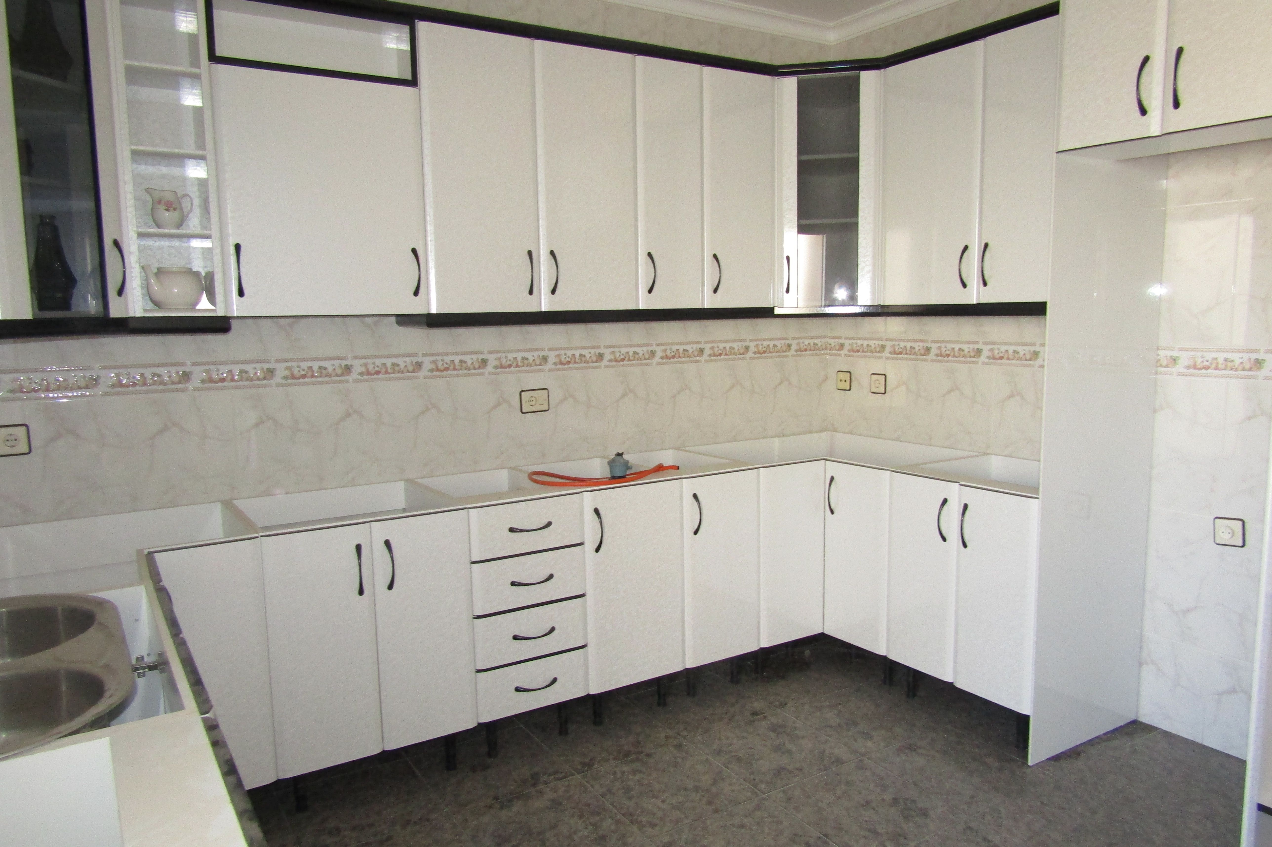 Kitchen of House or chalet for sale in Lorca  with Furnished