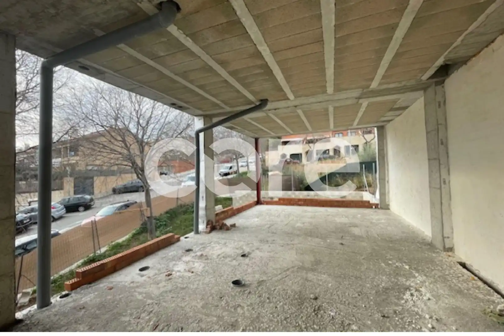 Terrace of Houses for sale in Castellar del Vallès  with Terrace