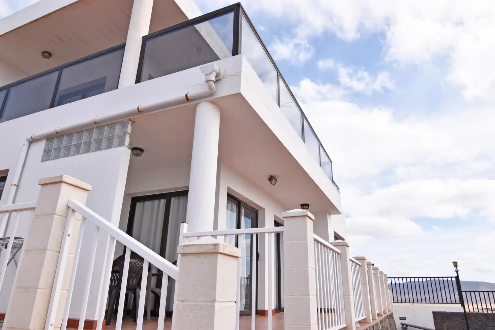 Terraza de Casa o chalet en venta en Teguise con Jardín privado, Terraza y Trastero