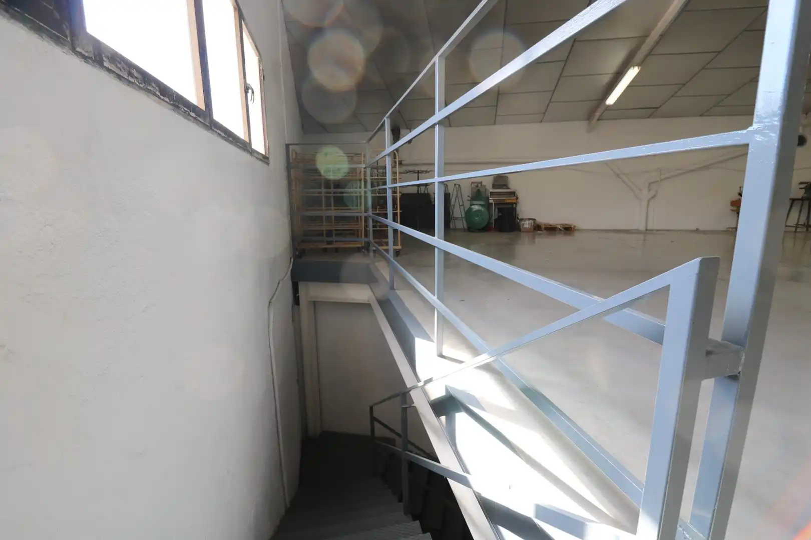 Nave industrial in vendita a Pedanías Este, imagen 20