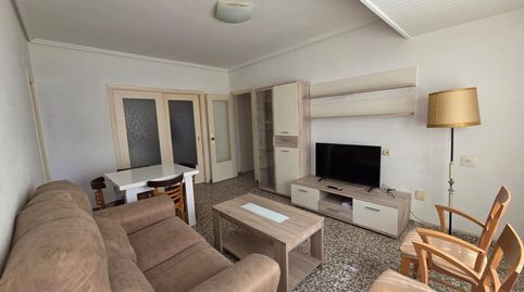 Foto 2 de Piso de alquiler en Avenida Alemania-Italia, Vila-real