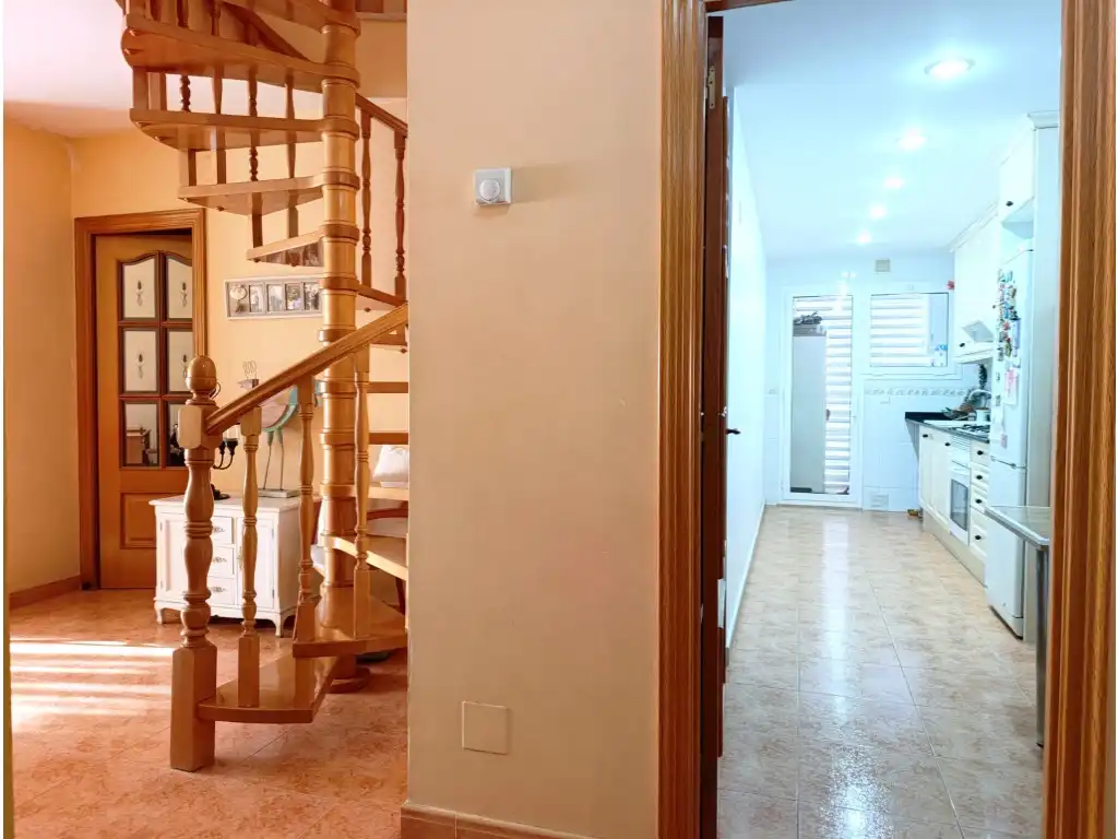 Piso con ascensor en venta en Avenida Mediterrani, imagen 13