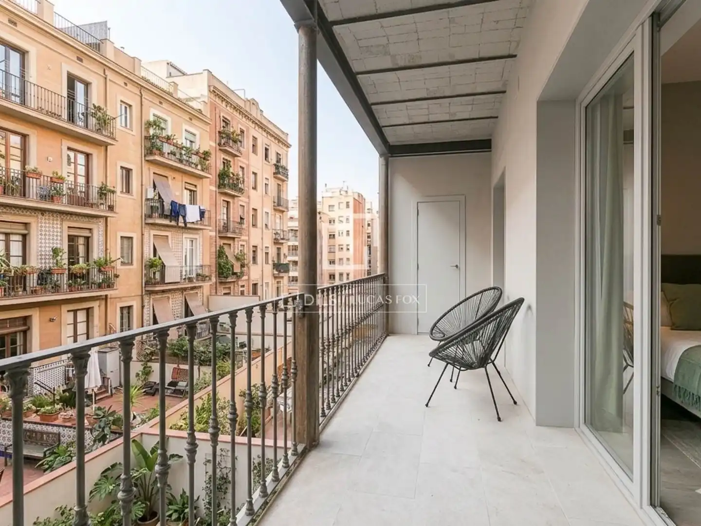 Appartement avec terrasse à vendre à Eixample, imagen 52
