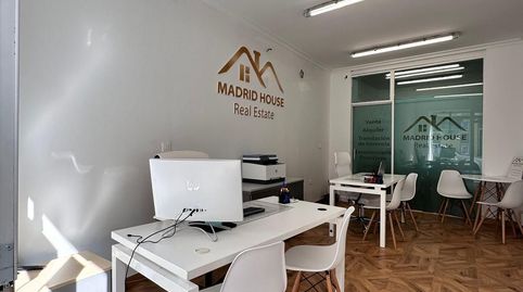 Foto 5 von Geschaftsraum zur Miete in Felipe Fraile, Numancia, Madrid Capital