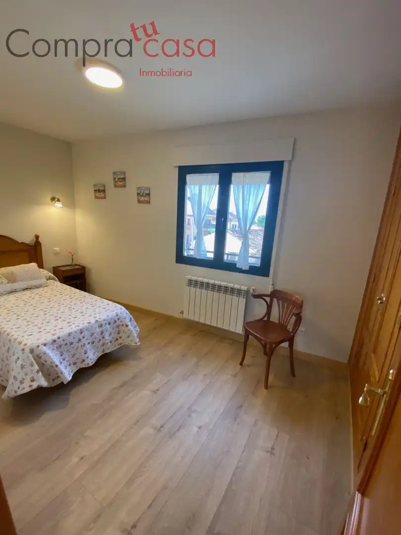 Flat for rent in Calle perales, Trescasas