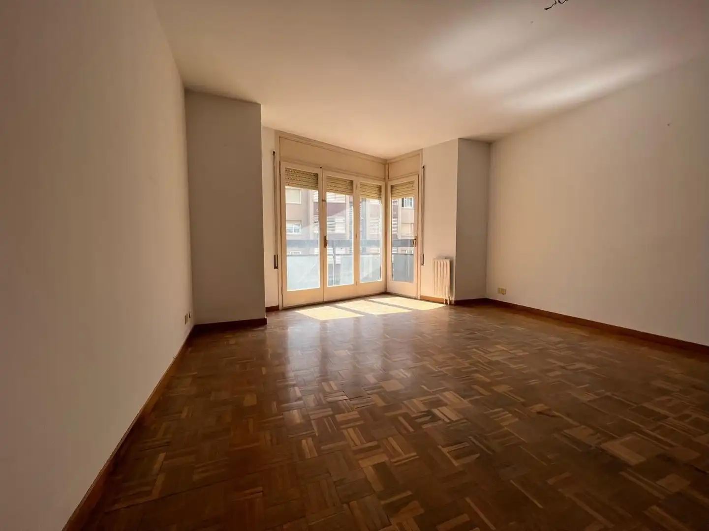 Sala de estar de Piso en venta en Valls con Balcón