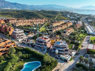Apartament amb piscina en venda a Calle Torre de lasal