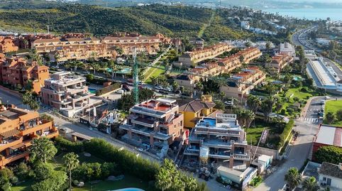 Exclusividad y vistas desde la planta primera
