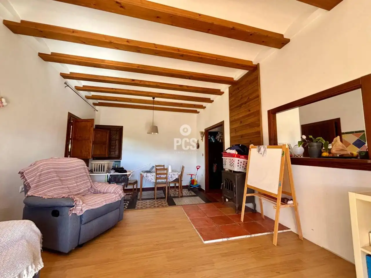 Villa con giardino in vendita a Calle Zona Trasvase de Totana S/N, imagen 35