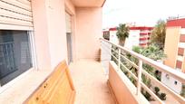 Balcony of Flat for sale in Mazarrón  with Balcony