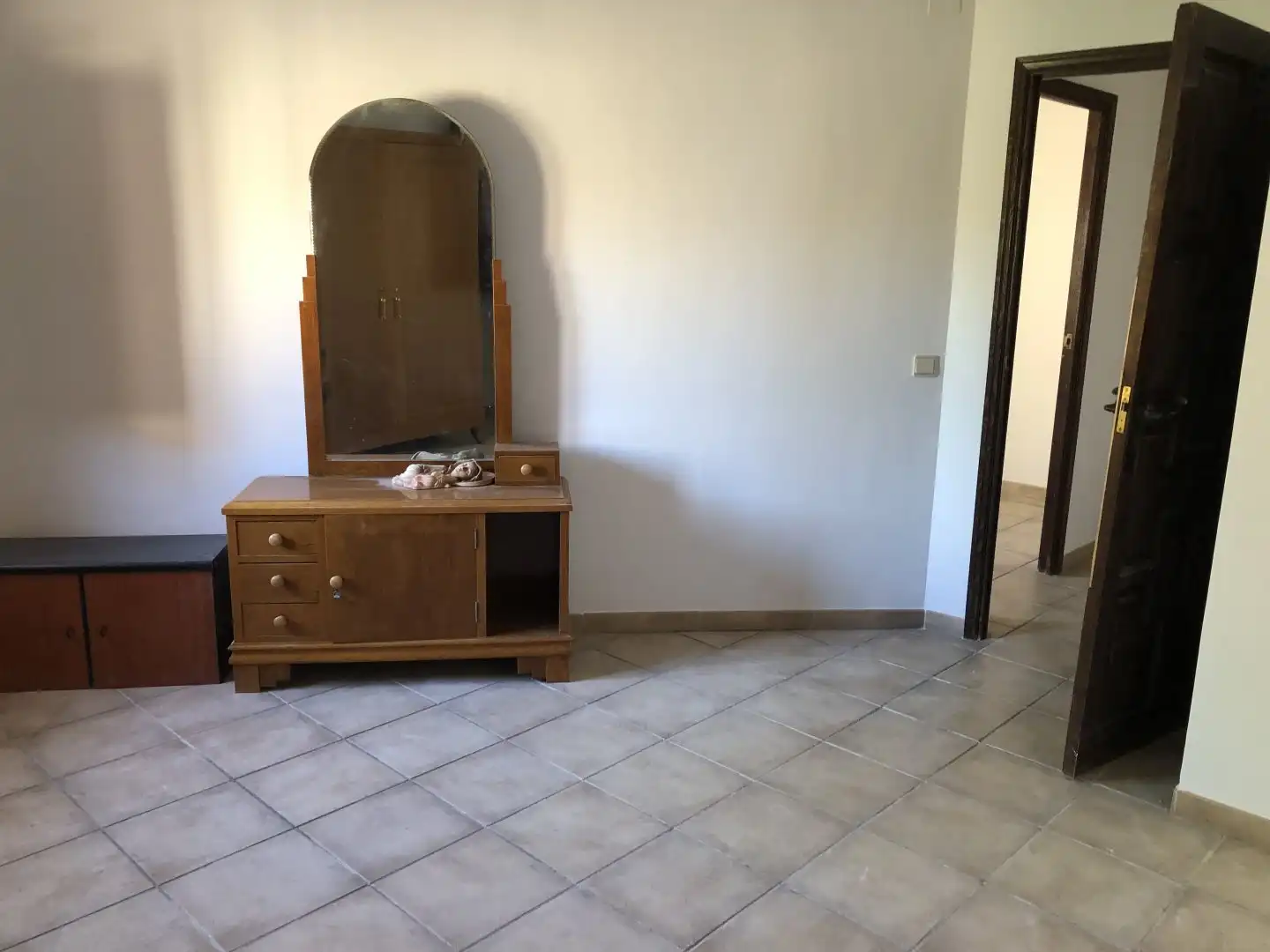 Habitación de Casa o chalet en venta en Segovia con Calefacción, Jardín privado y Trastero