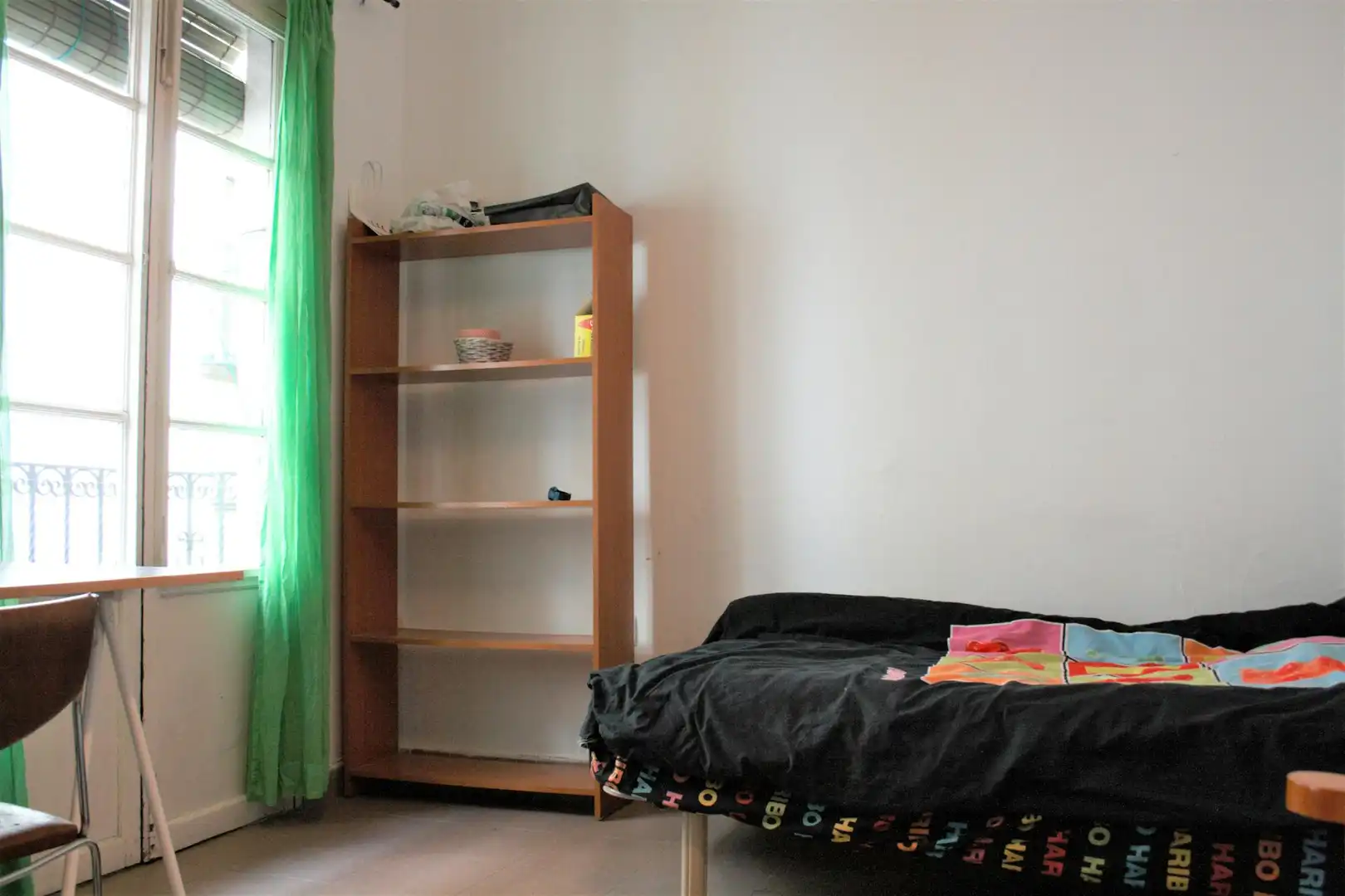 Dormitori de Pis per a compartir en  Sevilla Capital